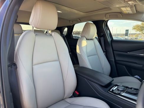 Used 2025 MAZDA CX-30 AWD 2.5 S w/ Preferred Package image 20