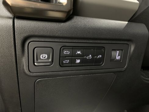 New 2025 GMC Hummer EV 3X image 27