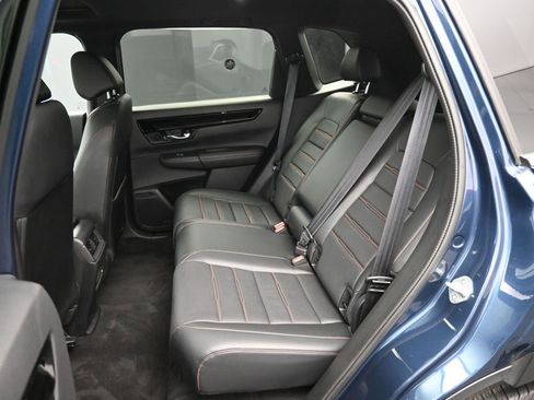 Certified 2024 Honda CR-V Sport Touring image 21