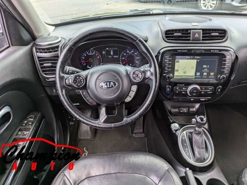 Used 2016 Kia Soul ! w/ Premium Package FWD image 19