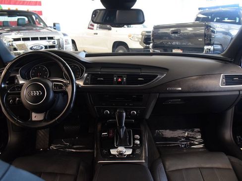 Used 2017 Audi A7 3.0T Prestige w/ Prestige Package AWD/4WD image 47