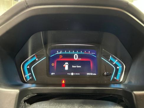 Used 2019 Honda Odyssey EX-L image 18