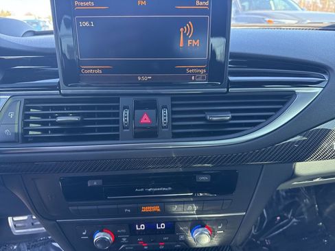 Used 2016 Audi RS 7 Prestige image 18