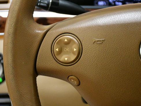 Used 2007 Mercedes-Benz S 550 S550 image 26