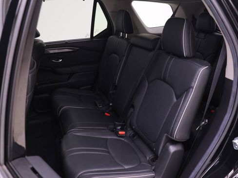 Certified 2025 Honda Pilot Elite image 10