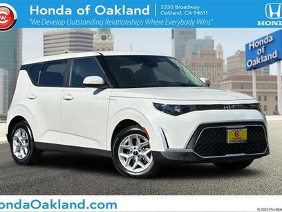 Used 2024 Kia Soul LX w/ Option Group 015