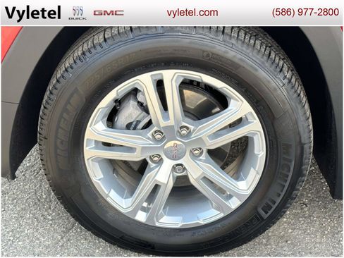 Used 2019 GMC Terrain SLE image 7
