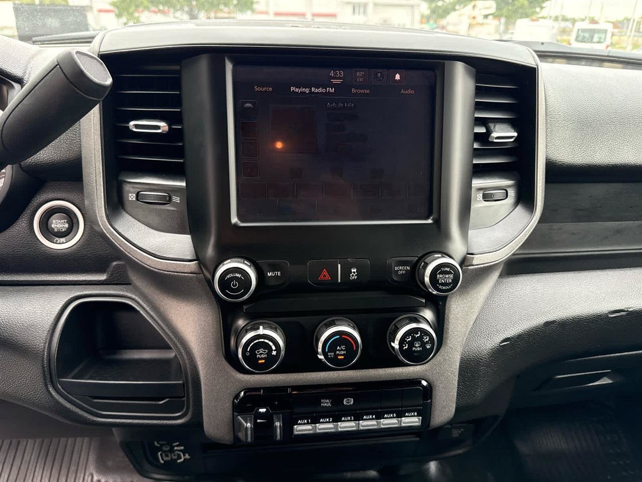 Used 2024 RAM 4500 Tradesman w/ Electrical Accessory Group RWD image 14