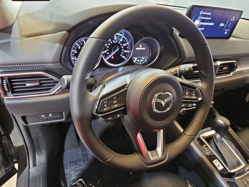 New 2025 MAZDA CX-5 AWD 2.5 S w/ Select Package image 15