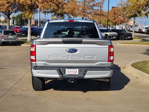 Used 2022 Ford F150 XL w/ STX Appearance Package image 6