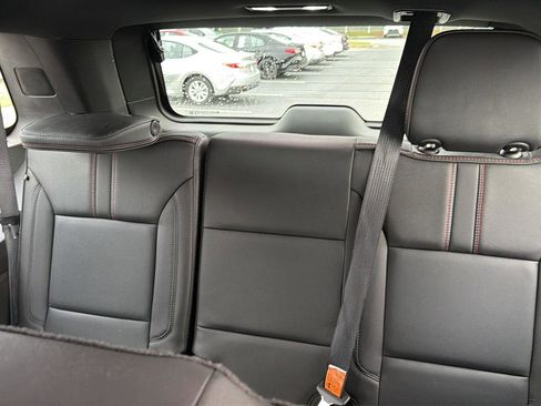 Used 2021 Chevrolet Tahoe RST AWD/4WD image 12