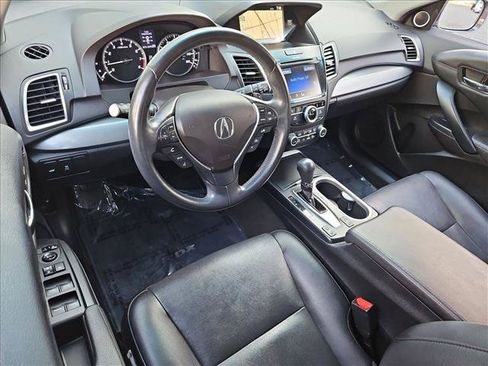Used 2017 Acura RDX AWD w/ Technology Package image 10