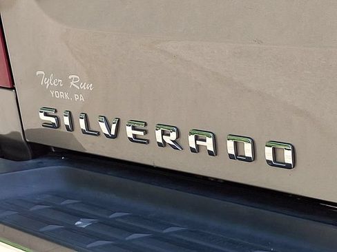 Used 2013 Chevrolet Silverado 2500 LTZ w/ LTZ Plus Package AWD/4WD image 31