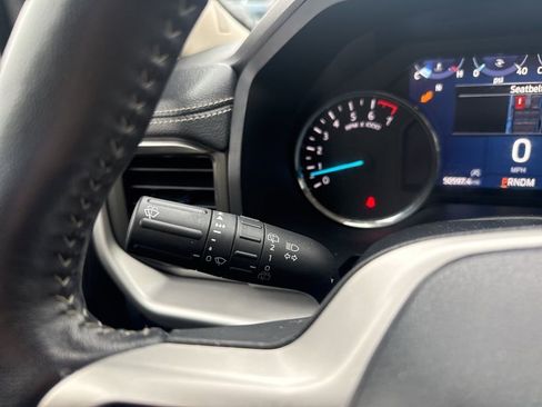 Used 2024 Ford Expedition XLT image 19