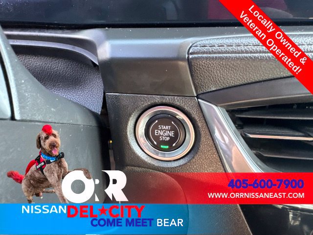 Used 2024 Buick Encore GX Sport Touring AWD/4WD image 29