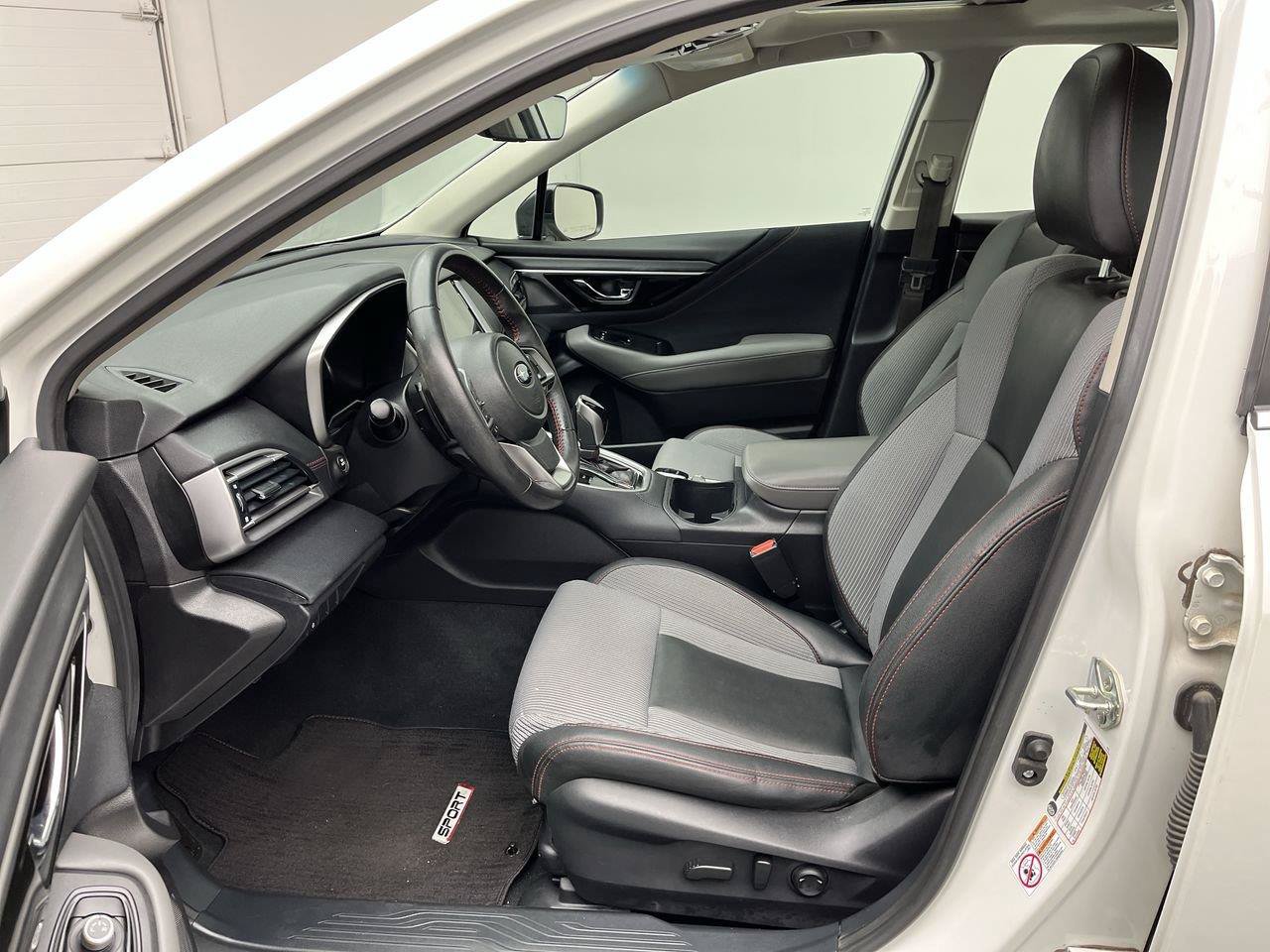 Used 2020 Subaru Legacy Sport AWD/4WD image 3