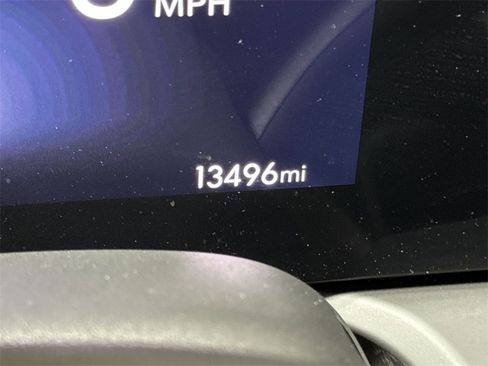 Used 2024 Buick Encore GX Preferred w/ Advanced Technology Package image 12