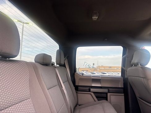 Used 2018 Ford F150 XLT w/ Equipment Group 301A Mid RWD image 29