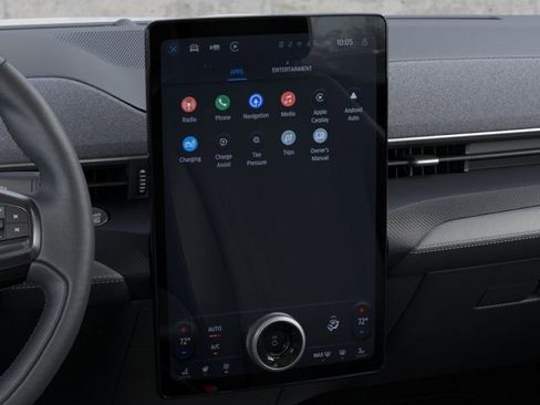 New 2026 Ford Mustang Mach-E Premium image 27