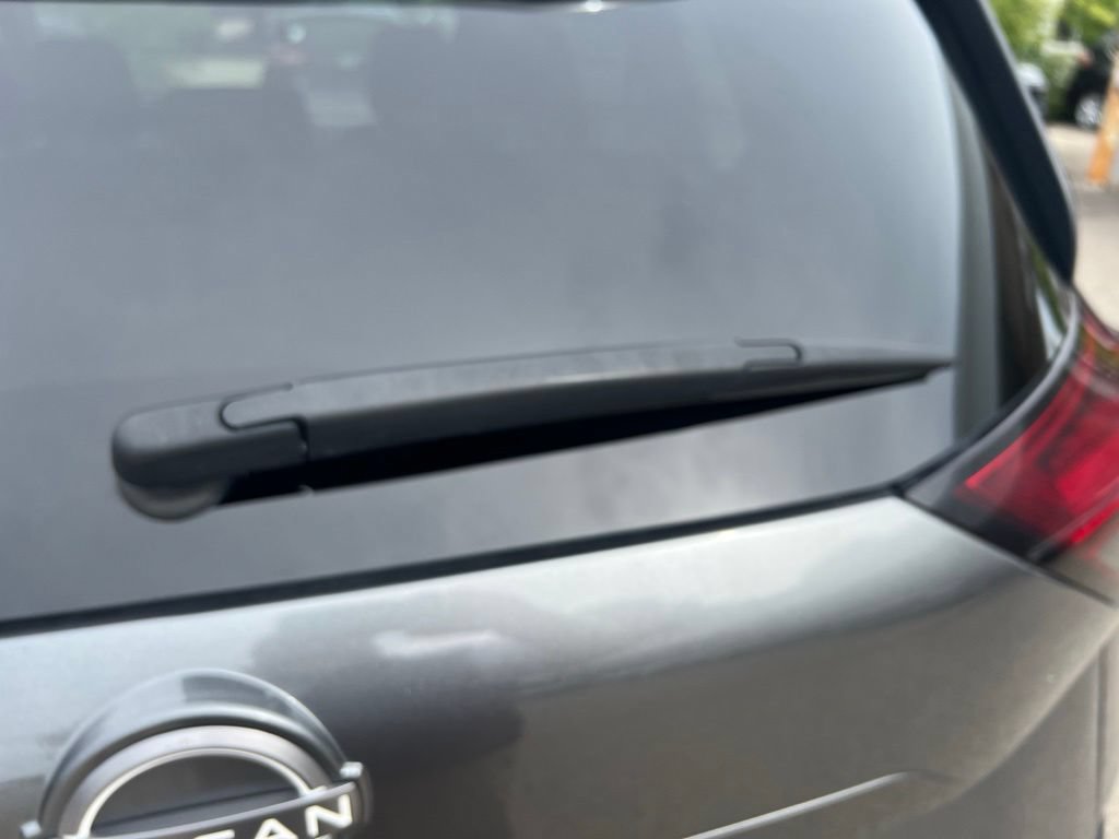 Certified 2023 Nissan Rogue S AWD/4WD image 33