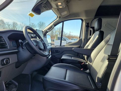 New 2026 Ford Transit 150 Low Roof image 15