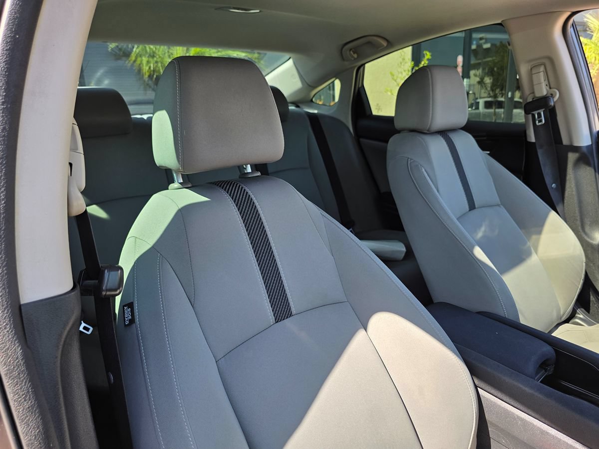 Used 2016 Honda Civic EX image 17