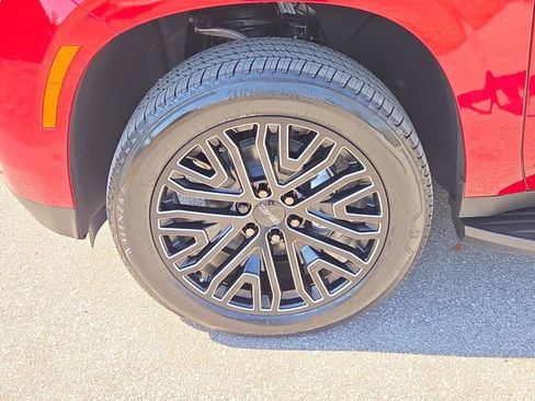 New 2026 GMC Yukon XL Denali w/ LPO, Floor Liner Package image 7