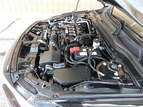 Used 2020 Honda Accord LX image 16