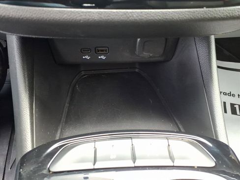 Used 2025 Buick Envista Sport Touring FWD image 12