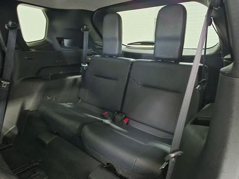 Used 2024 Mitsubishi Outlander SE AWD/4WD image 18