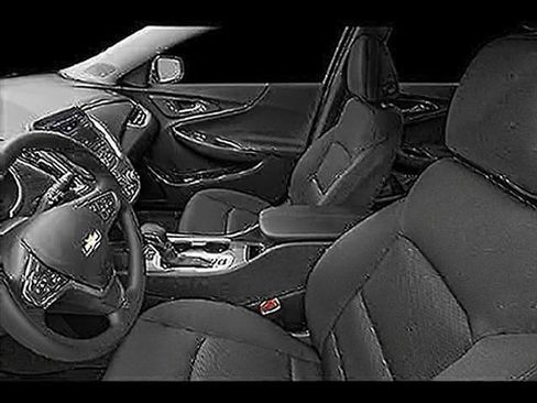 Used 2023 Chevrolet Malibu LT FWD image 57