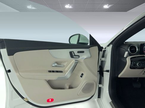 New 2026 Mercedes-Benz CLA 250 image 19
