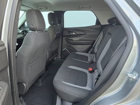 New 2025 Chevrolet TrailBlazer LT w/ Convenience Package image 19