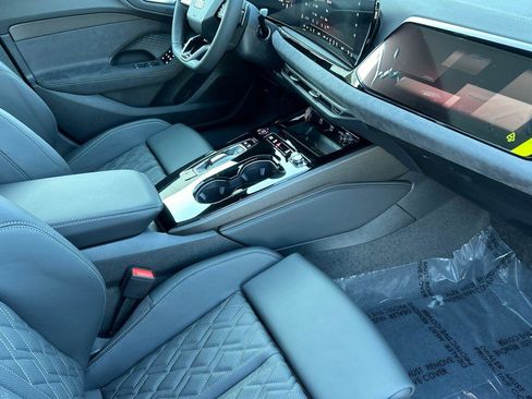 New 2025 Audi S5 Prestige image 14