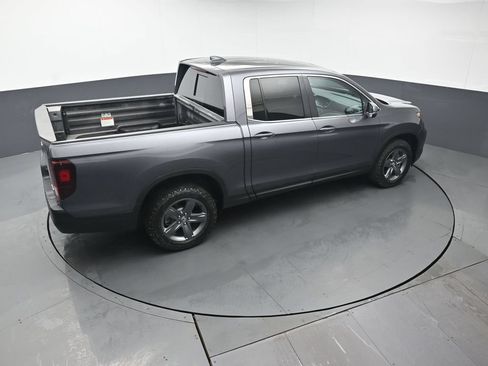 Certified 2023 Honda Ridgeline RTL image 41
