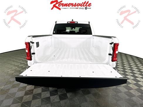 New 2026 RAM 1500 Big Horn image 16