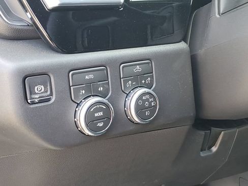 New 2026 GMC Sierra 1500 Elevation AWD/4WD image 8