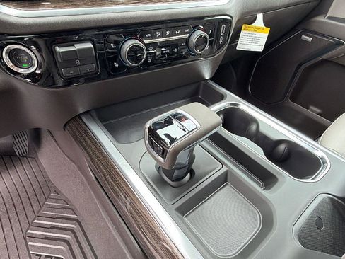 New 2026 Chevrolet Silverado 1500 LT Trail Boss AWD/4WD image 23