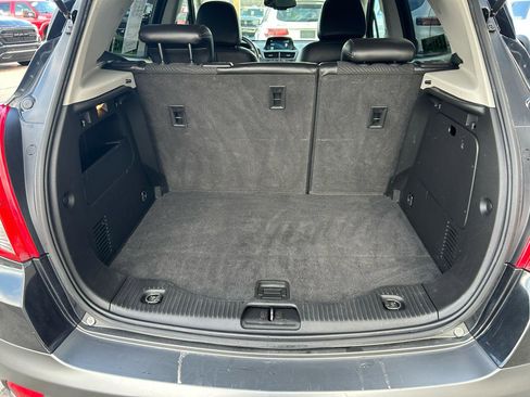 Used 2013 Buick Encore Convenience image 17