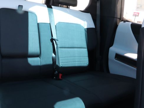 New 2025 GMC Hummer EV 3X image 12