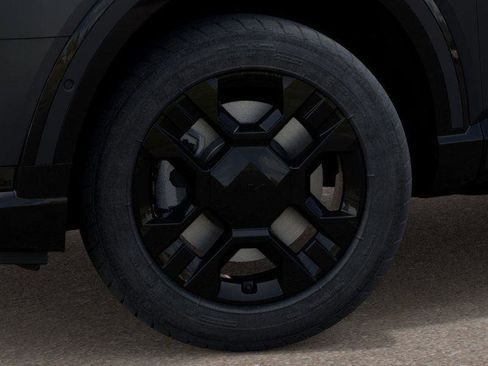 New 2027 Kia Telluride SX Prestige X-Pro image 9