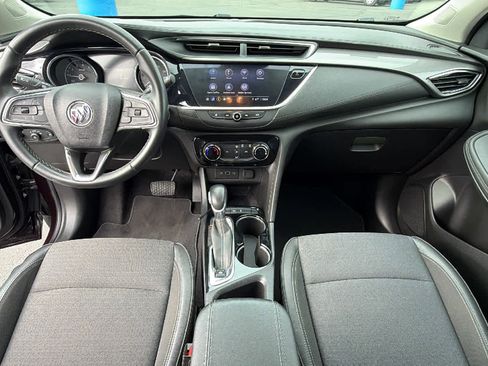 Used 2020 Buick Encore GX Preferred image 26