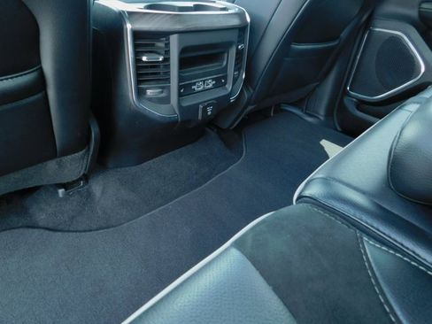 Used 2025 RAM 1500 Laramie image 21