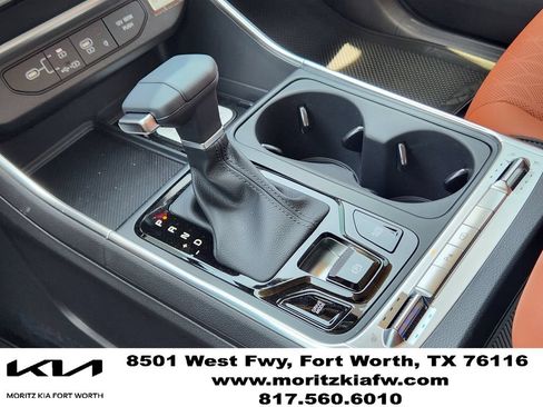 New 2026 Kia Carnival SX FWD image 15