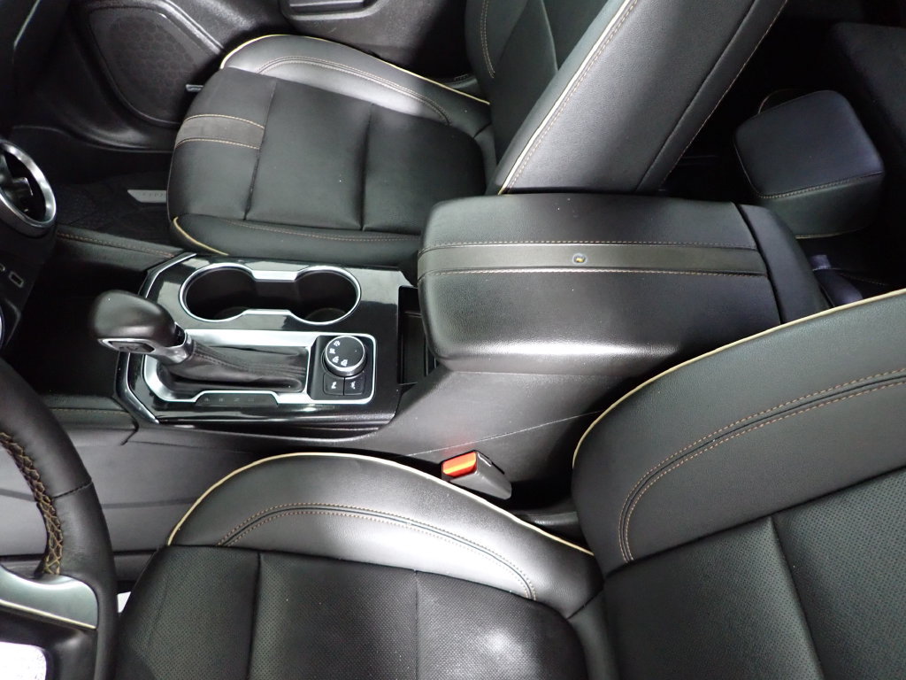 Used 2022 Chevrolet Blazer Premier w/ Enhanced Convenience Package AWD/4WD image 29