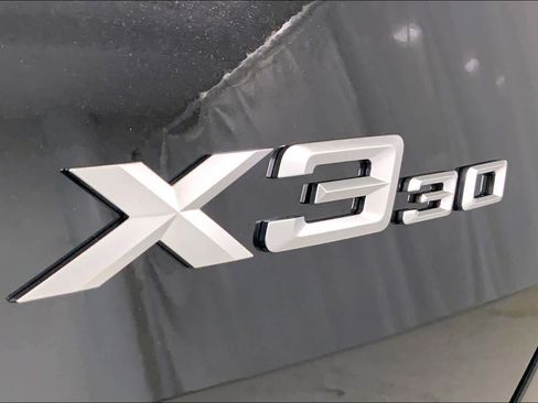 New 2026 BMW X3 xDrive30 w/ Premium Package image 15