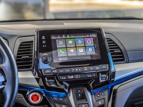 Used 2020 Honda Odyssey Elite image 42