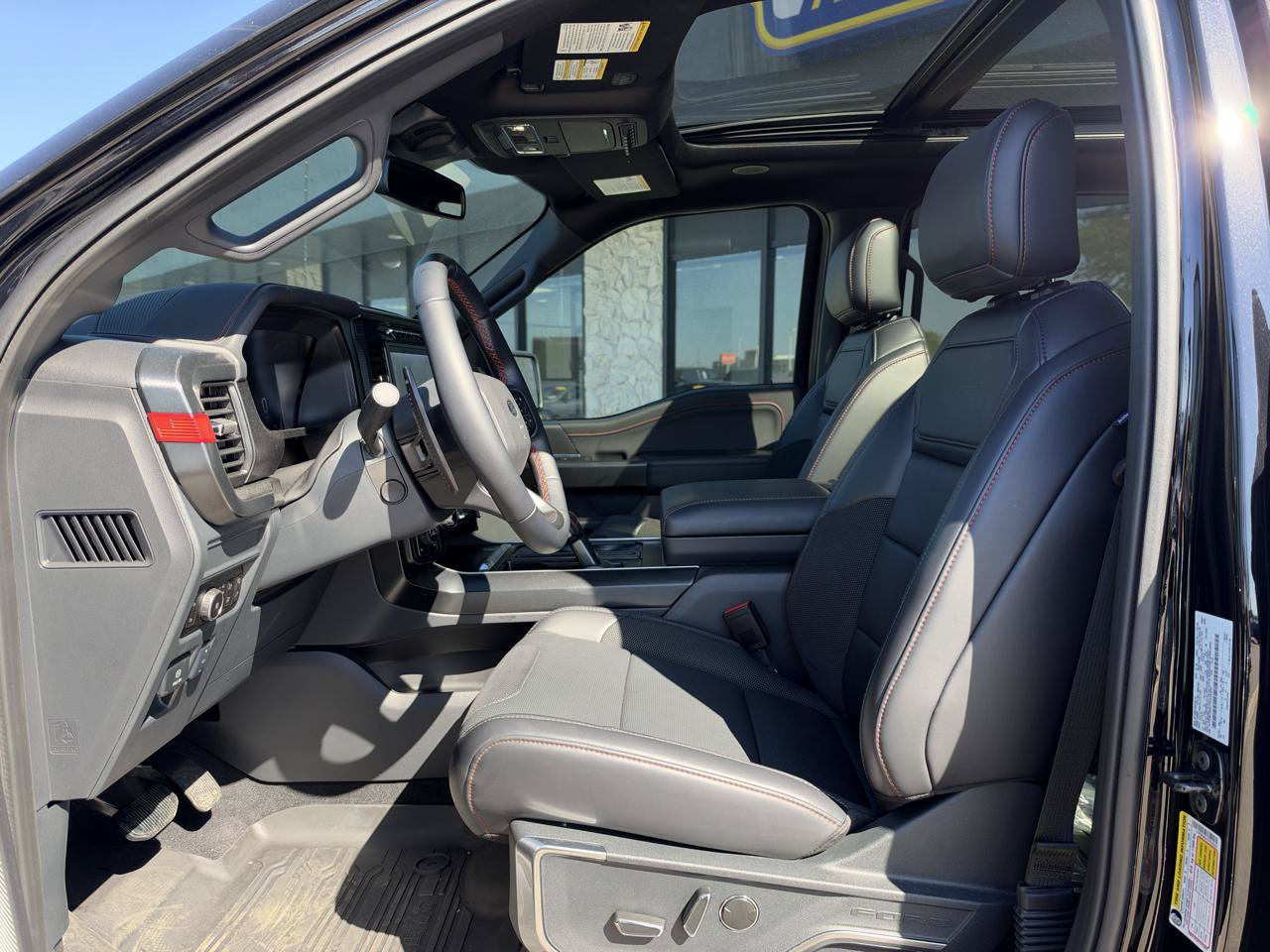 Used 2026 Ford F150 Raptor AWD/4WD image 2