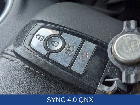 Used 2024 Ford Mustang GT w/ GT Performance Package image 29