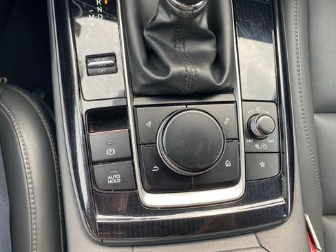 Certified 2025 MAZDA CX-30 AWD 2.5 S w/ Select Sport Pkg image 14